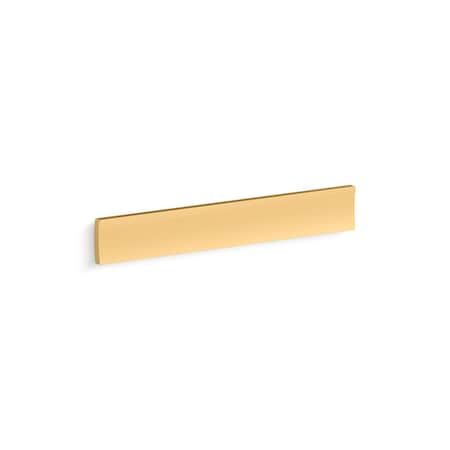Kohler Southerk Cabinet Pull 5.5 Inches 33550-2MB